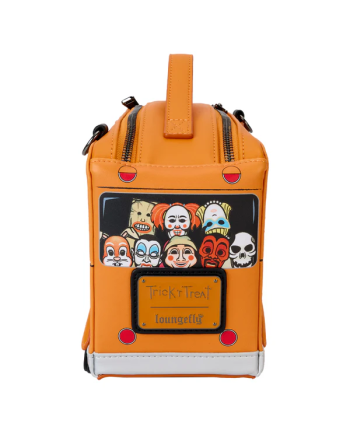 TRICK 'R TREAT - School Bus - Cross Body Bag LoungeFly