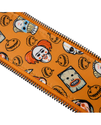 TRICK 'R TREAT - School Bus - Cross Body Bag LoungeFly