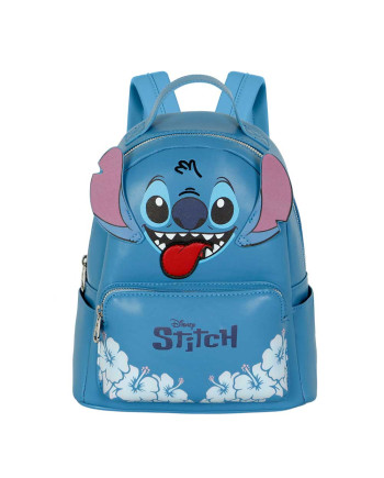 STITCH - Heady Flower - Fashion BackPack '29x24,5x15cm'