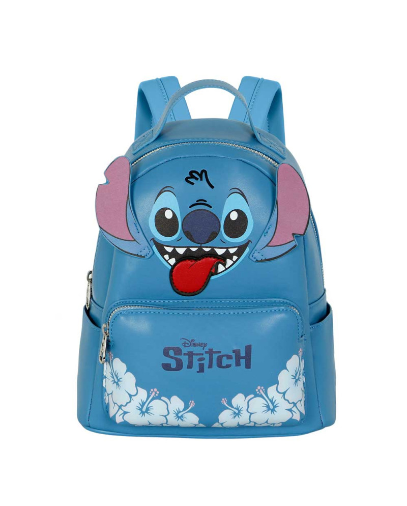 STITCH - Heady Flower - Fashion BackPack '29x24,5x15cm'