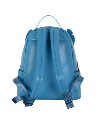 STITCH - Heady Flower - Fashion BackPack '29x24,5x15cm'