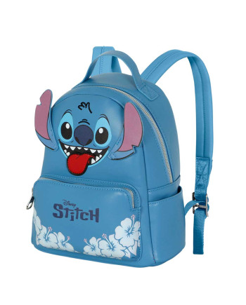 STITCH - Heady Flower - Fashion BackPack '29x24,5x15cm'