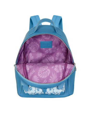 STITCH - Heady Flower - Fashion BackPack '29x24,5x15cm'