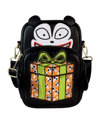 NBX - Scary Teddy - Crossbuddies Bag Loungefly