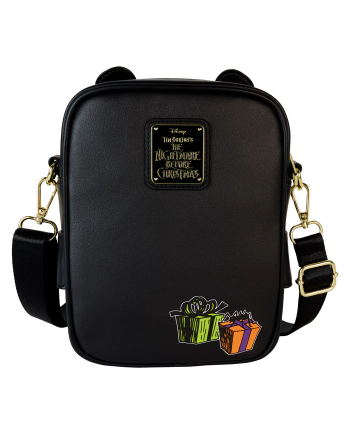 NBX - Scary Teddy - Crossbuddies Bag Loungefly