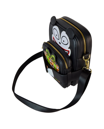 NBX - Scary Teddy - Crossbuddies Bag Loungefly