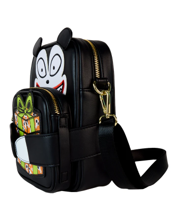 NBX - Scary Teddy - Crossbuddies Bag Loungefly