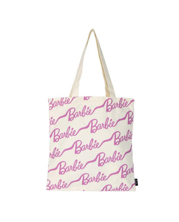 BARBIE - Tote Bag 36x39cm