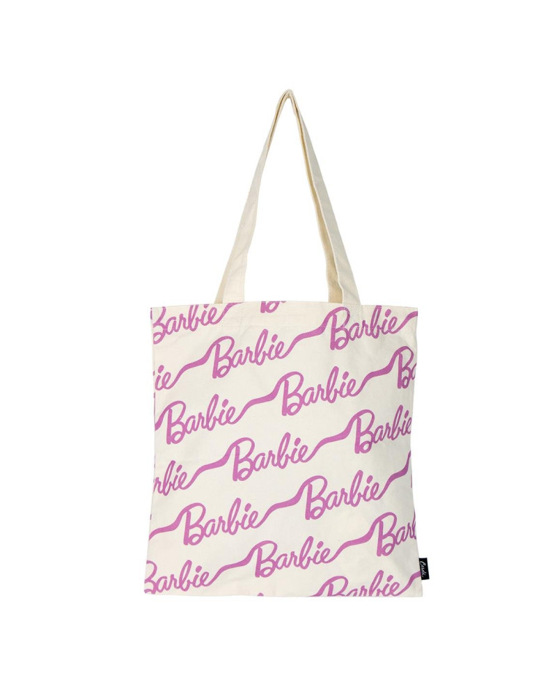 BARBIE - Tote Bag 36x39cm