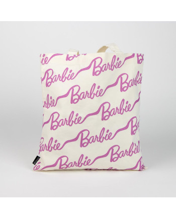 BARBIE - Tote Bag 36x39cm
