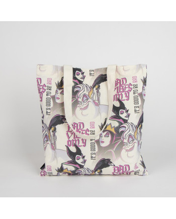 DISNEY VILLAINS - Tote Bag 36x39cm
