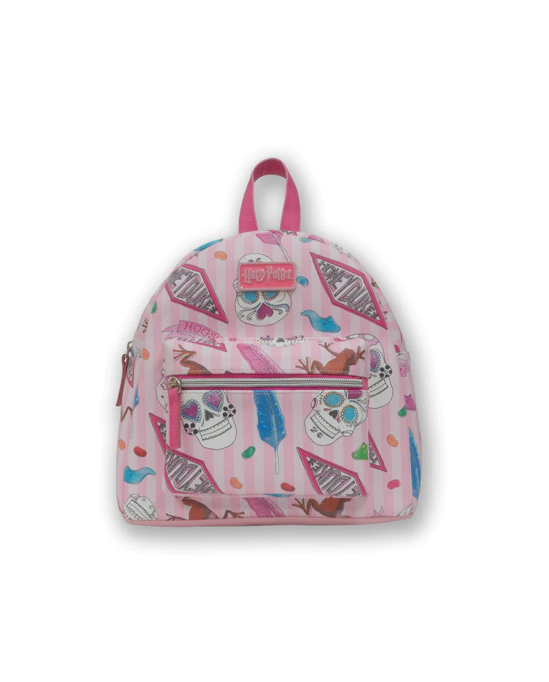 HARRY POTTER - Honeyduckes - Mini Backpack