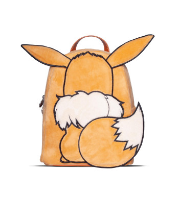 POKEMON - Eevee - Body - Backpack Novelty '26x20x12cm'