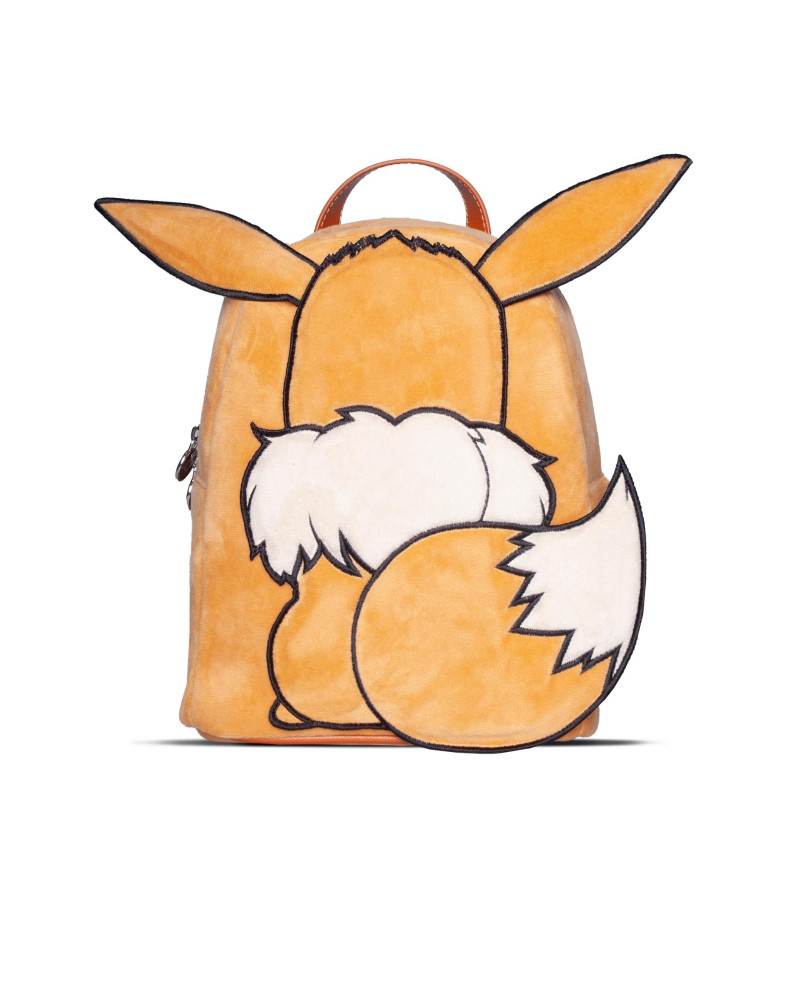 POKEMON - Eevee - Body - Backpack Novelty '26x20x12cm'