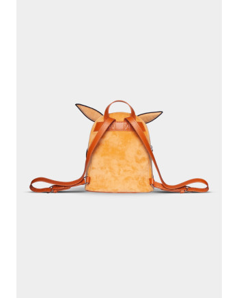 POKEMON - Eevee - Body - Backpack Novelty '26x20x12cm'
