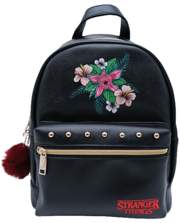STRANGER THINGS - Demogorgon - BackPack '28x22x11cm'