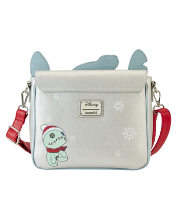 LILO & STITCH - Holiday "Cosplay" - Cross Body Bag LoungeFly