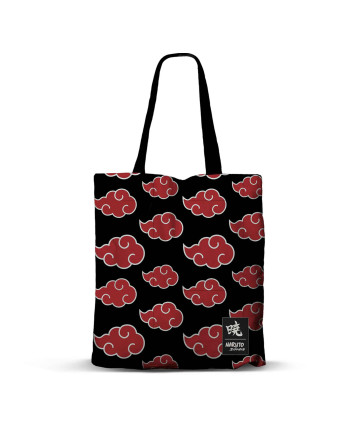 NARUTO Shippuden - Premium Tote Bag '40x33x1cm'