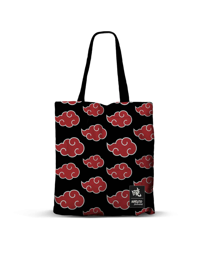 NARUTO Shippuden - Premium Tote Bag '40x33x1cm'