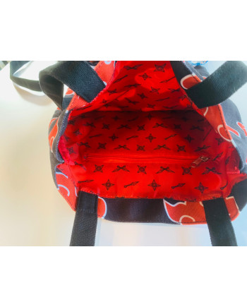 NARUTO Shippuden - Premium Tote Bag '40x33x1cm'