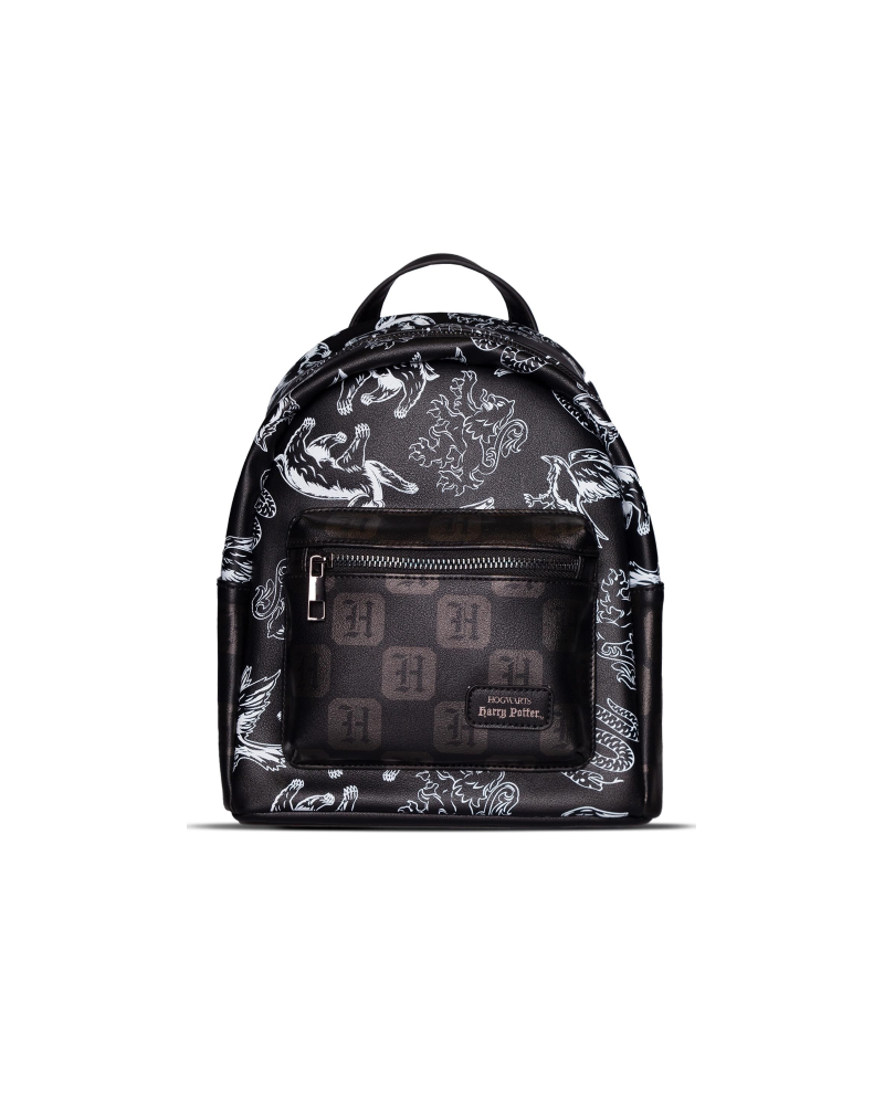 HARRY POTTER  - Wizards Unite - Mini Backpack