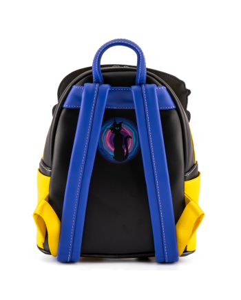 CORALINE - Laika Rain Cost Cosplay - Backpack LoungeFly