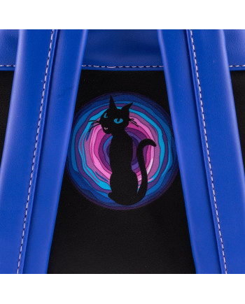 CORALINE - Laika Rain Cost Cosplay - Backpack LoungeFly