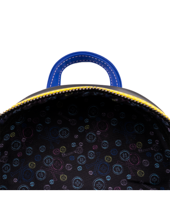 CORALINE - Laika Rain Cost Cosplay - Backpack LoungeFly