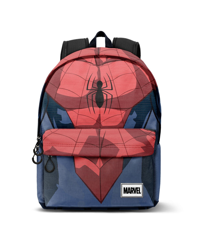 SPIDERMAN - Backpack 30'x41'x18' - Recycled Material