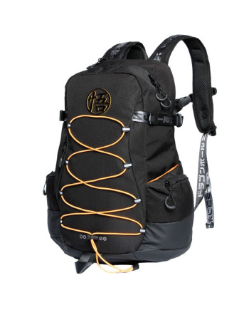 DRAGON BALL SUPER - Symbol - Backpack '22x32x48cm'