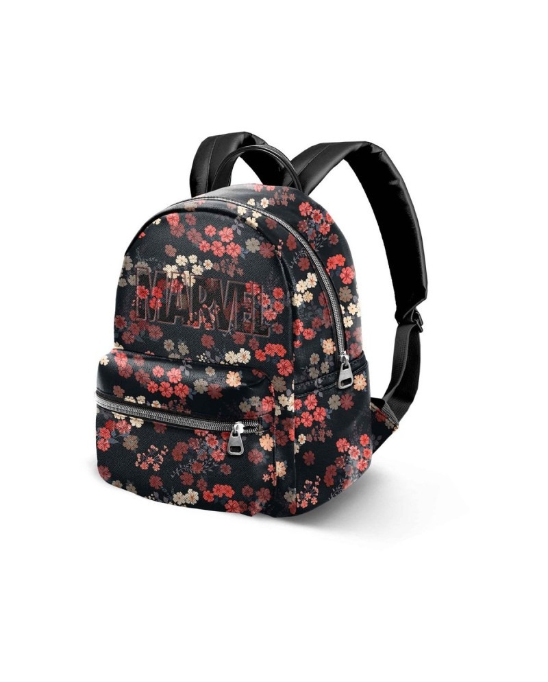 MARVEL - Flowers - Backpack '24x32x14cm'