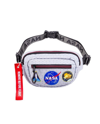 NASA - Houston - Waist Bag '13x22x7cm'