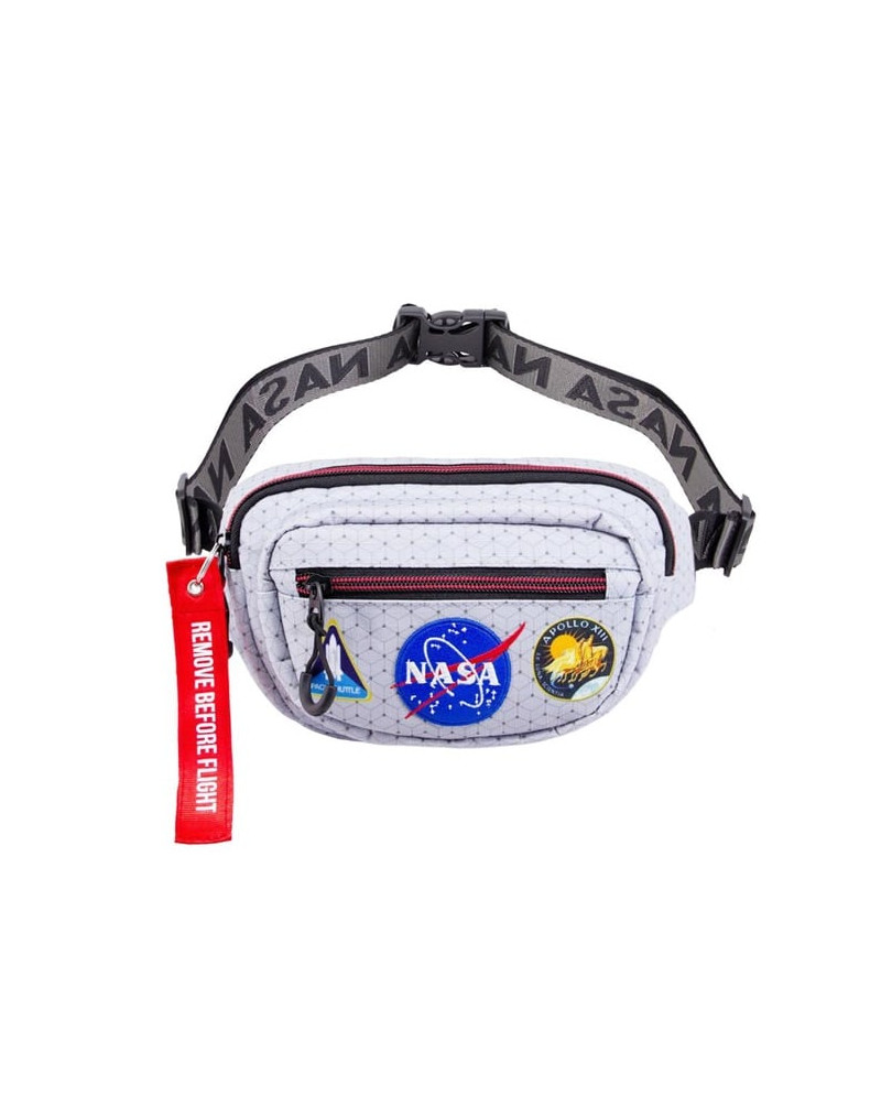 NASA - Houston - Waist Bag '13x22x7cm'