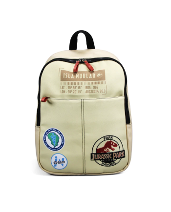 JURASSIC PARK - Rucksack