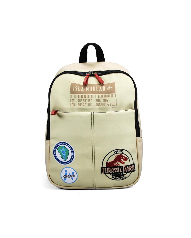 JURASSIC PARK - Rucksack
