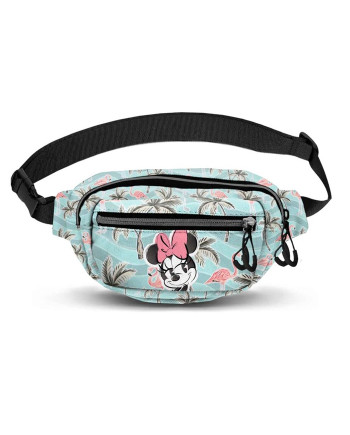 DISNEY - Minnie Tropic - Fanny Pack '22x13x7cm'