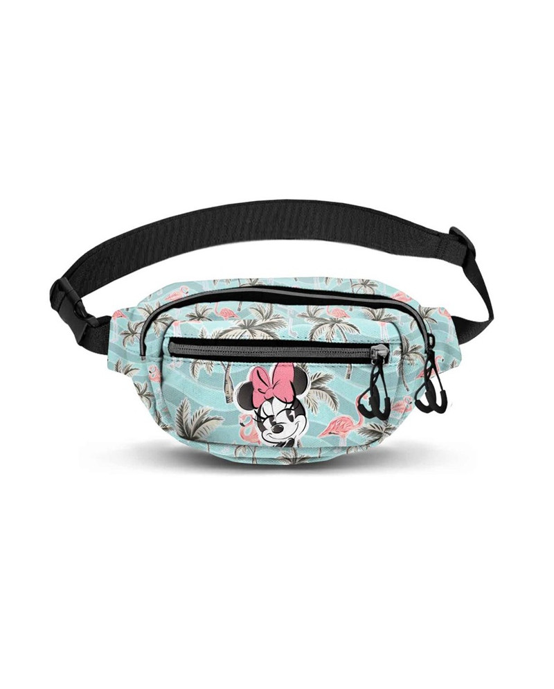 DISNEY - Minnie Tropic - Fanny Pack '22x13x7cm'