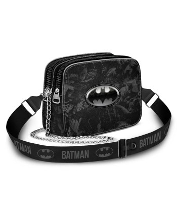 DC COMICS - Batman - Bag '20x14x8.5cm'