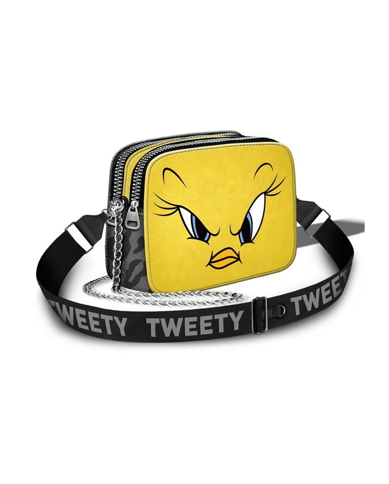 LOONEY TUNES - Tweety Angry - Bag '20x14x8.5cm'