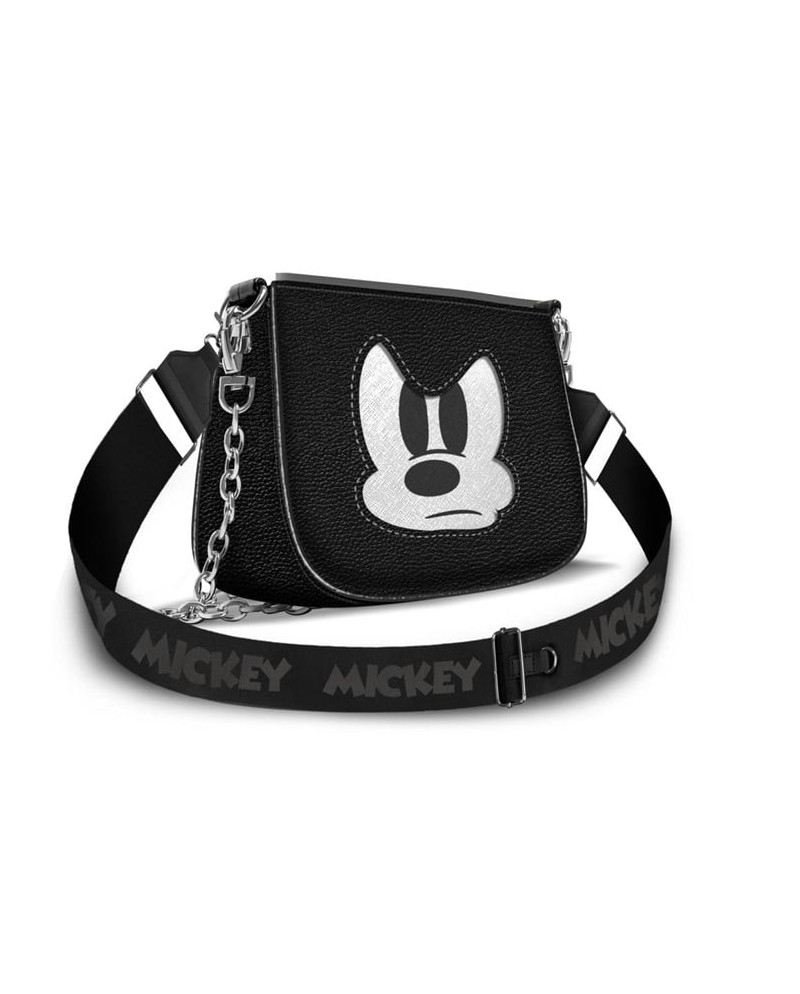 DISNEY - Mickey Angry - Bag '20x12x5.5cm'