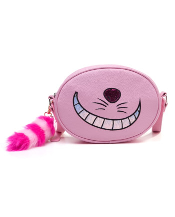 ALICE - Cheshire Cat - Shoulderbag