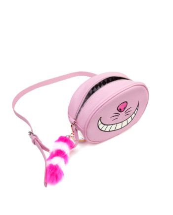 ALICE - Cheshire Cat - Shoulderbag