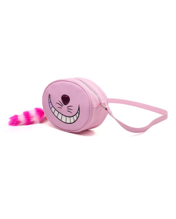 ALICE - Cheshire Cat - Shoulderbag