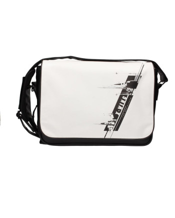 STAR WARS 7 - Messenger Bag W/Flap - X-Wing