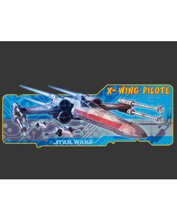 STAR WARS - Messenger Bag SHIP - Big Size