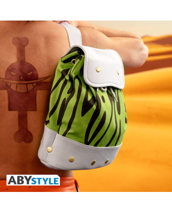ONE PIECE - Replica Bag - Portgas D. Ace