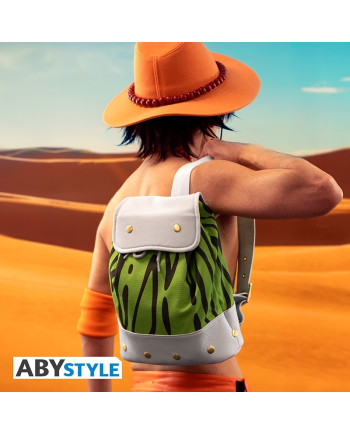 ONE PIECE - Replica Bag - Portgas D. Ace