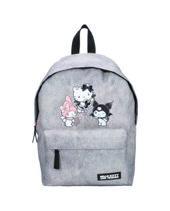 HELLO KITTY & Friends - Courageous Crew - Backpack