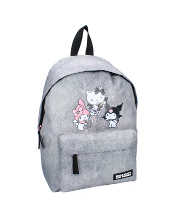 HELLO KITTY & Friends - Courageous Crew - Backpack