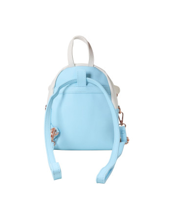 CINNAMOROLL - Mini Backpack Premium - 21x17x12cm